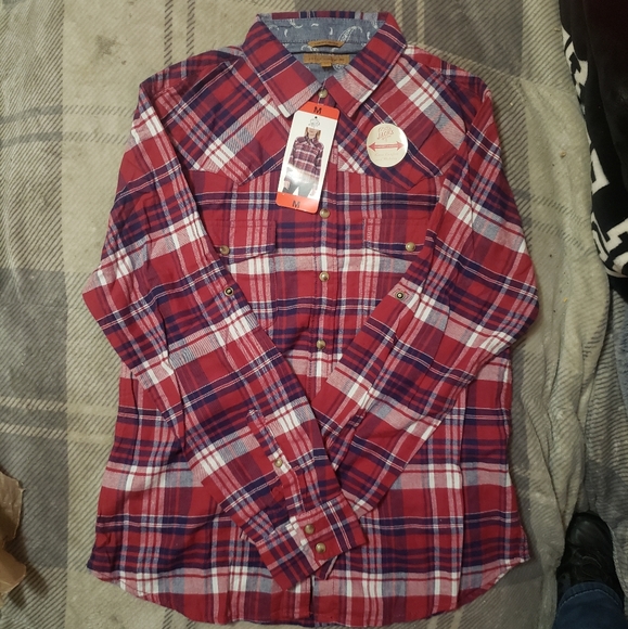 Women's J.A.C.H.S. Girlfriend shirt